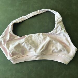 DFYNE Impact Sports Bra Pink